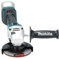 Makita DGA513Z Akku-Winkelschleifer