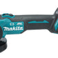 Makita DGA513Z Akku-Winkelschleifer