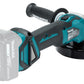 Makita DGA513Z Akku-Winkelschleifer