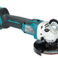 Makita DGA513Z Akku-Winkelschleifer