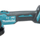 Makita DGA514Z Akku-Winkelschleifer