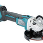 Makita DGA514Z Akku-Winkelschleifer