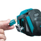 Makita DGA514Z Akku-Winkelschleifer