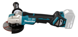 Makita DGA519Z Akku-Winkelschleifer solo