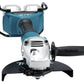 Makita DGA900Z Akku-Winkelschleifer