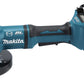 Makita DGA900Z Akku-Winkelschleifer