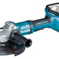 Makita DGA900Z Akku-Winkelschleifer