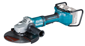 Makita DGA900Z Akku-Winkelschleifer solo