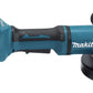 Makita DGA900Z Akku-Winkelschleifer