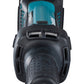 Makita DGD800RTJ Akku-Geradeschleifer