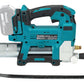 Makita DGP180Z Akku-Fettpresse