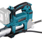 Makita DGP180Z Akku-Fettpresse