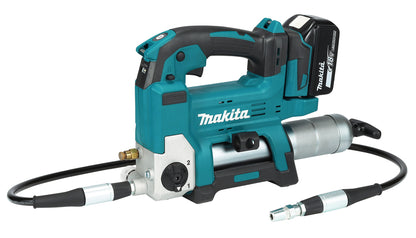 Makita DGP180RT Akku-Kartuschenpresse (1x5,0Ah)