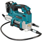 Makita DGP180RT Akku-Kartuschenpresse (1x5,0Ah)