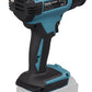 Makita DHG180Z Akku-Heißluftgebläse
