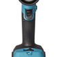 Makita DHG181ZJ Akku-Heissluftgebläse