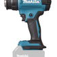 Makita DHG181ZJ Akku-Heissluftgebläse