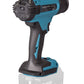 Makita DHG181ZJ Akku-Heissluftgebläse
