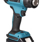 Makita DHG181RT1J Akku-Heissluftgebläse