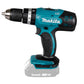 Makita DHP453Z Akku-Schlagbohrschrauber