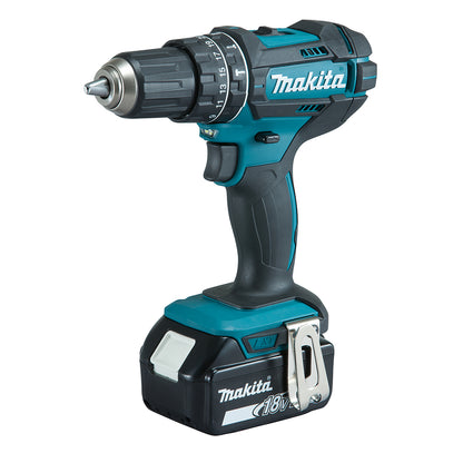 Makita DHP482RF Akku-Schlagbohrschrauber