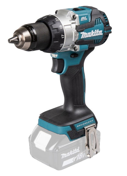 Makita DHP489Z Akku-Schlagbohrschrauber