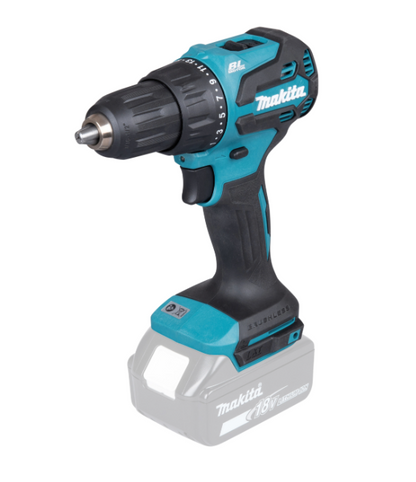 Makita DHP490Z Akku-Schlagbohrschrauber
