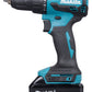Makita DHP490RTJ Akku-Schlagbohrschrauber