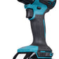 Makita DHP490RTJ Akku-Schlagbohrschrauber