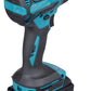 Makita DHP490RTJ Akku-Schlagbohrschrauber
