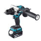 Makita DHP492RTJ Akku-Schlagbohrschrauber