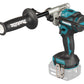 Makita DHP492Z Akku-Schlagbohrschrauber