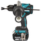 Makita DHP492RTJ Akku-Schlagbohrschrauber