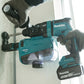 Makita DHR182RTWJ Akku-Bohrhammer