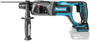 Makita DHR241Z Akku-Bohrhammer