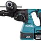 Makita DHR243RTJW Akku-Kombihammer