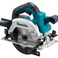 Makita DHS661Z Akku-Handkreissäge solo
