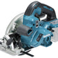 Makita DHS661Z Akku-Handkreissäge solo