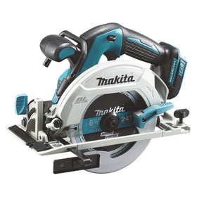 Makita DHS680Z Akku-Handkreissäge solo