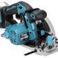 Makita DHS680Z Akku-Handkreissäge