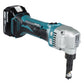 Makita DJN161RTJ Akku-Knabber