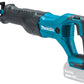 Makita DJR186Z Akku-Reciprosäge