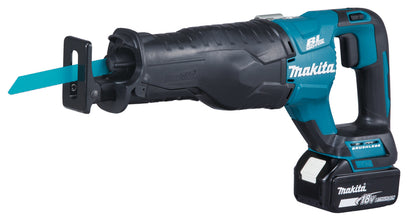 Makita DJR187RTE Akku-Reciprosäge