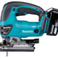 Makita DJV180ZX Akku-Stichsäge