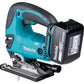 Makita DJV180ZX Akku-Stichsäge