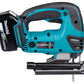 Makita DJV180ZX Akku-Stichsäge