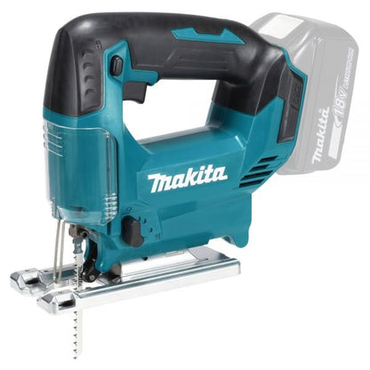 Makita DJV186Z Akku-Stichsäge