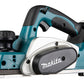 Makita DKP180Z Akku-Hobel