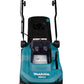 Makita DLM382CM2 Akku-Rasenmäher
