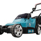 Makita DLM382PT2 Akku-Rasenmäher